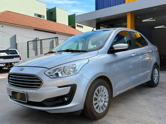 FORD KA 1.0 TI-VCT FLEX SE PLUS MANUAL FORD KA 1.0 TI-VCT FLEX SE PLUS MANUAL